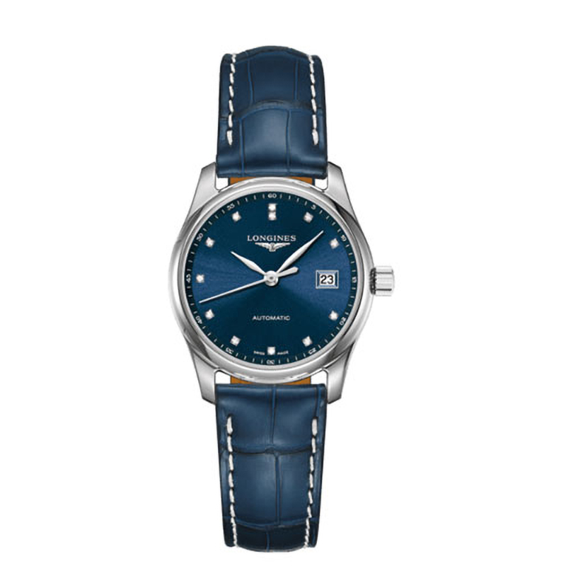 Orologio longines master - THE LONGINES MASTER COLLECTION 29.00 MM
