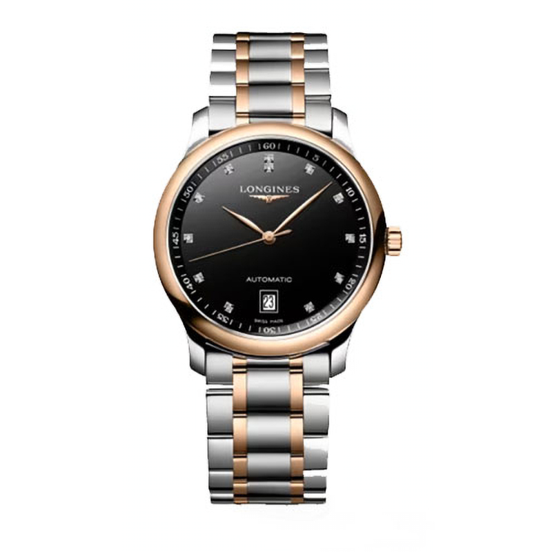 Orologio longines master - THE LONGINES MASTER COLLECTION 38,50 MM