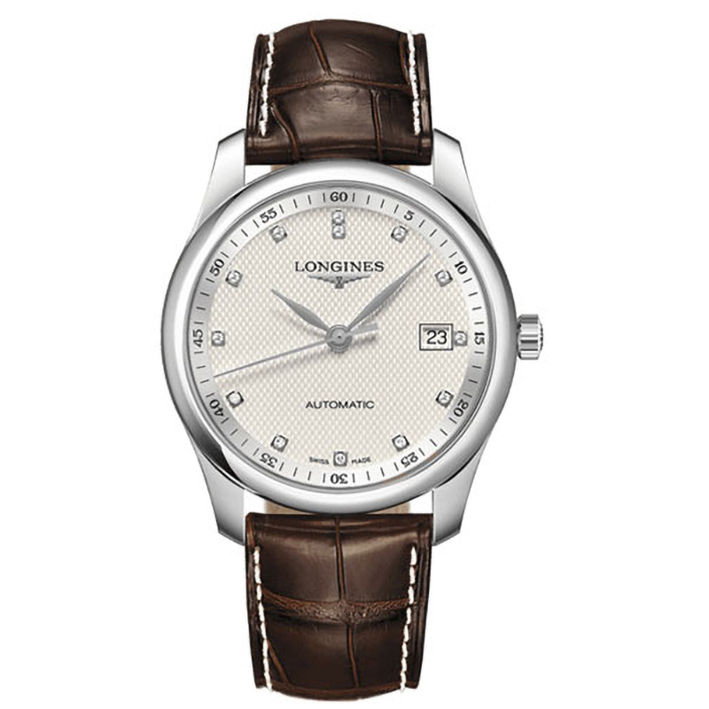 Orologio longines master - THE LONGINES MASTER COLLECTION 40.00 MM
