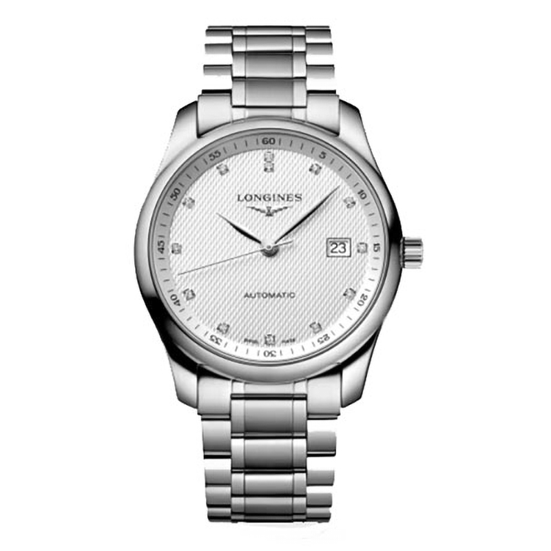 Orologio longines master - THE LONGINES MASTER COLLECTION 40,00 MM