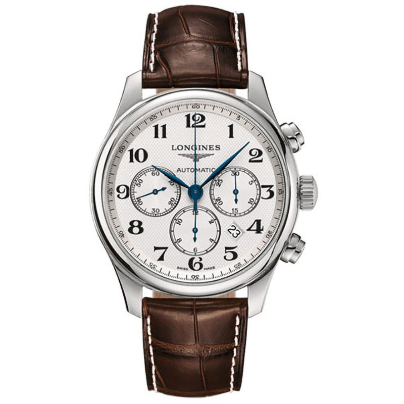 Orologio longines master - THE LONGINES MASTER COLLECTION 44.00 MM