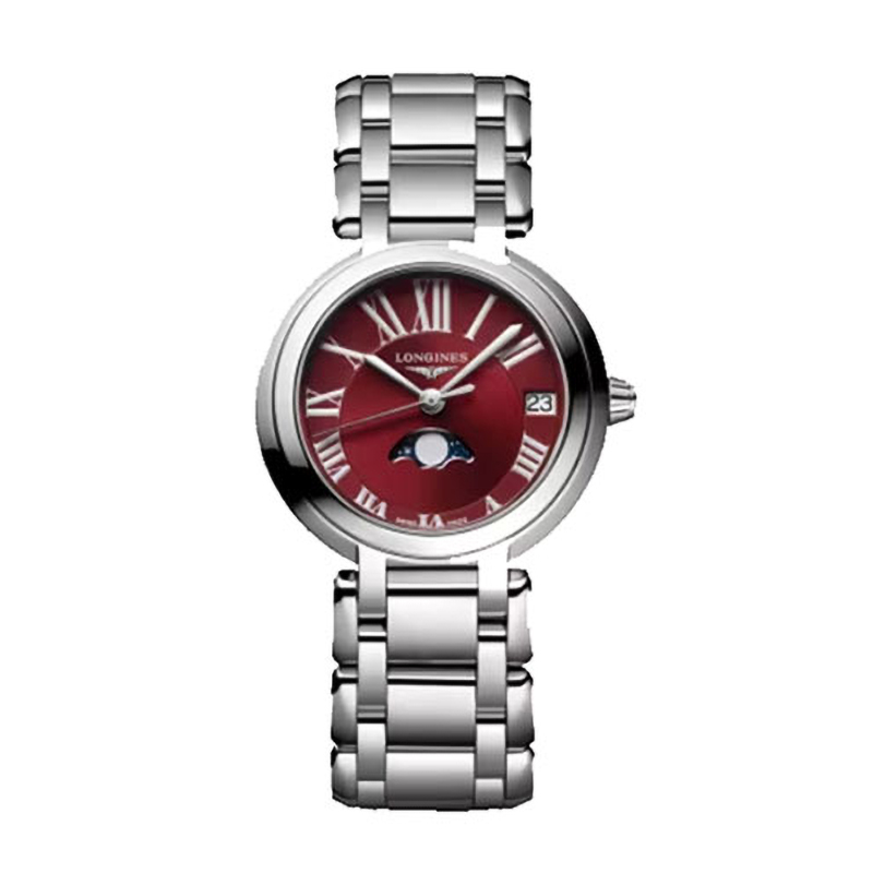 Orologio longines primaluna - PRIMALUNA 30.50 MM