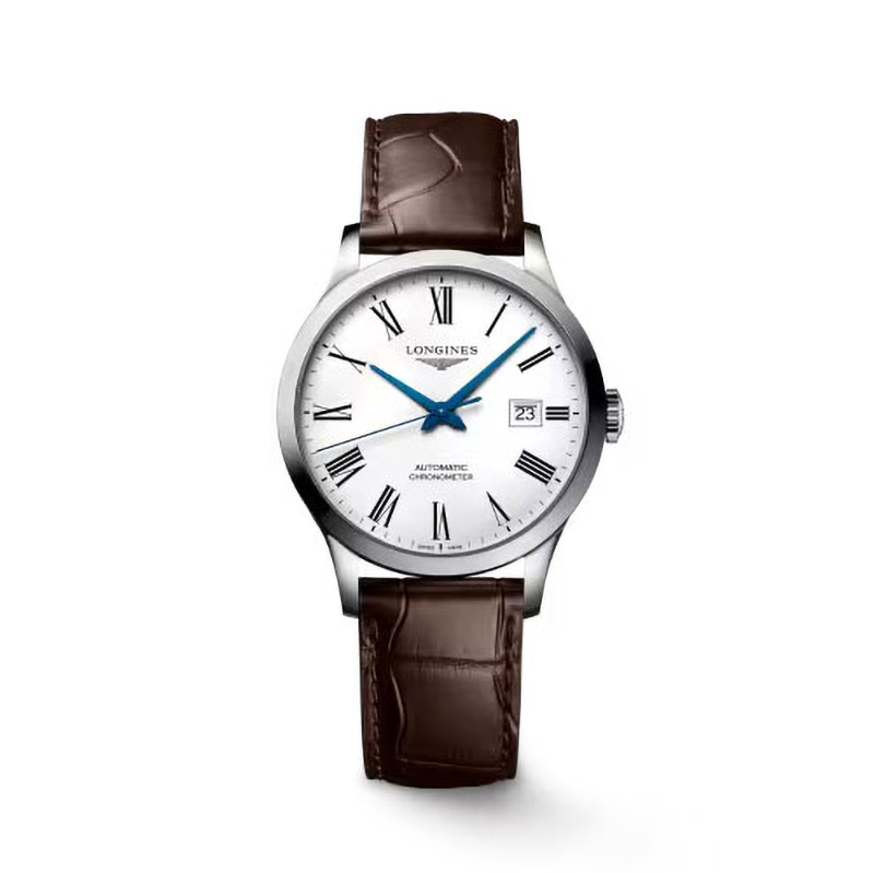 Orologio longines record - RECORD COLLECTION 30.00 MM