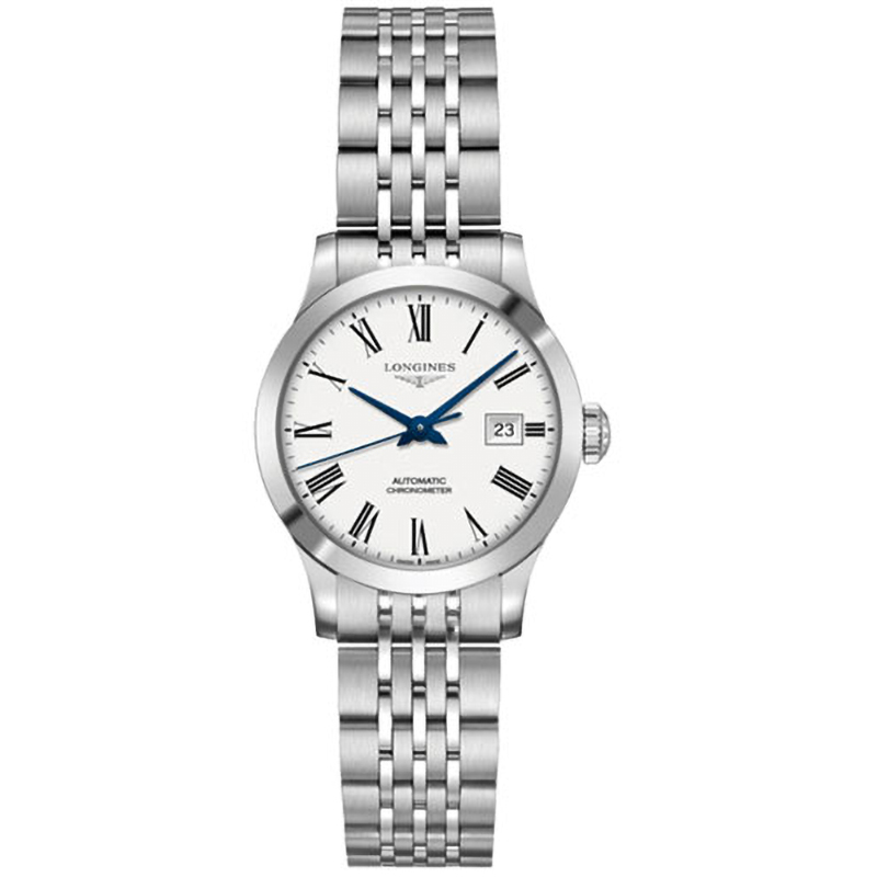 Orologio longines record - RECORD COLLECTION 30.00 MM