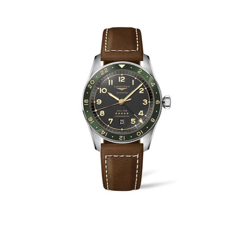 Orologio longines spirit - SPIRIT ZULU TIME