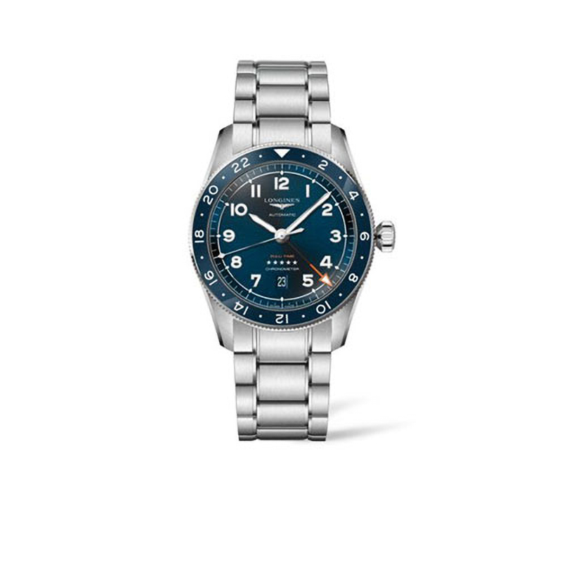 Orologio longines spirit - SPIRIT ZULU TIME