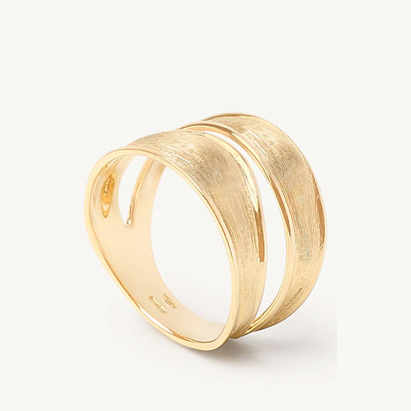 Gioiello marco bicego anelli - LUNARIA