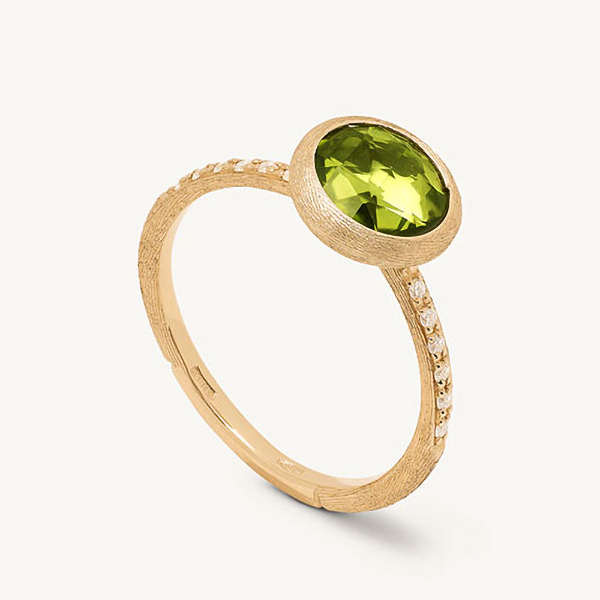 Gioiello marco bicego anelli - JAIPUR COLOUR