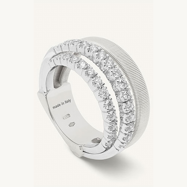 Gioiello marco bicego anelli - MASAI