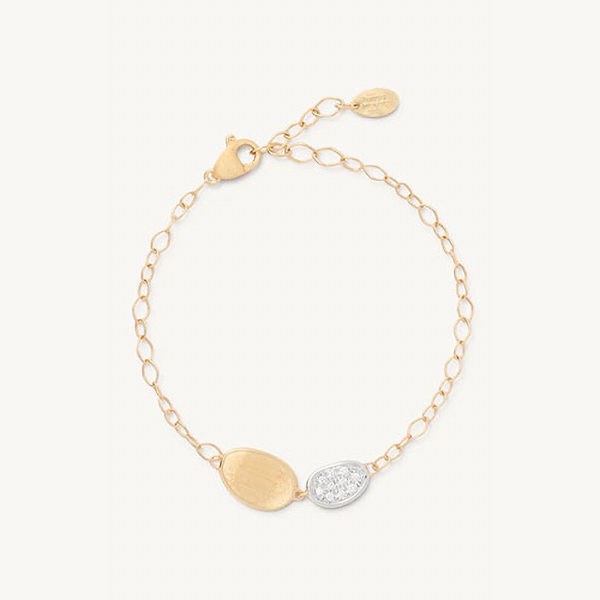 Gioiello marco bicego bracciali - LUNARIA