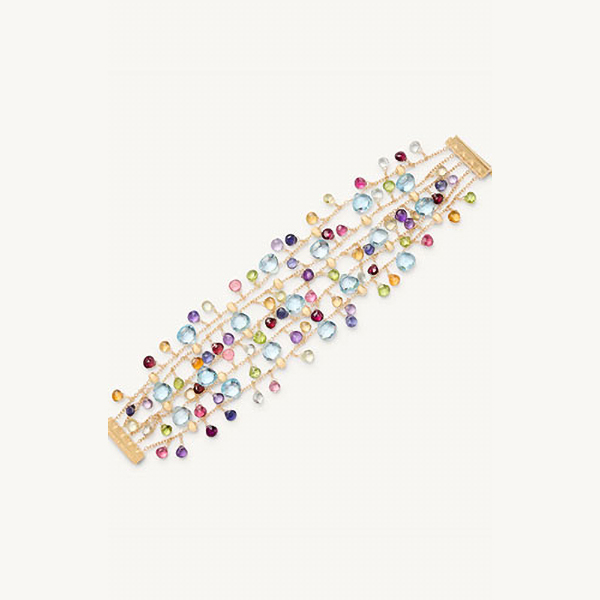 Gioiello marco bicego bracciali - PARADISE