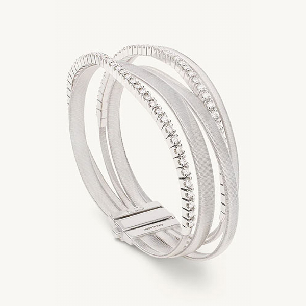 Gioiello marco bicego bracciali - MASAI