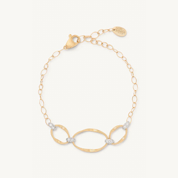 Gioiello marco bicego bracciali - MARRAKECH ONDE