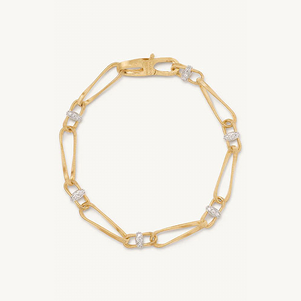 Gioiello marco bicego bracciali - MARRAKECH ONDE NEW