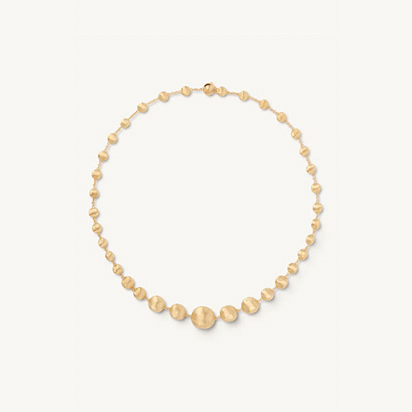 Gioiello marco bicego collane - AFRICA