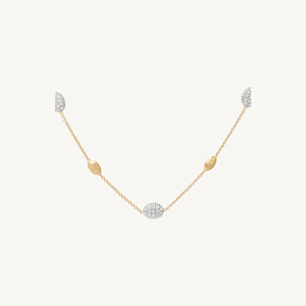 Gioiello marco bicego collane - SIVIGLIA