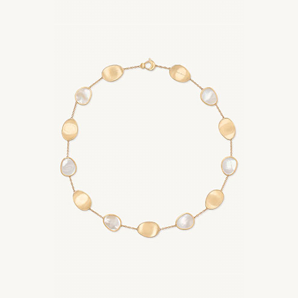 Gioiello marco bicego collane - LUNARIA