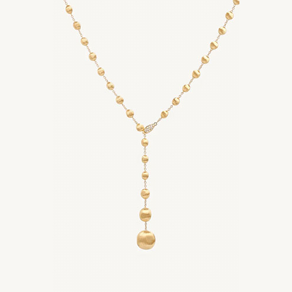 Gioiello marco bicego collane - AFRICA