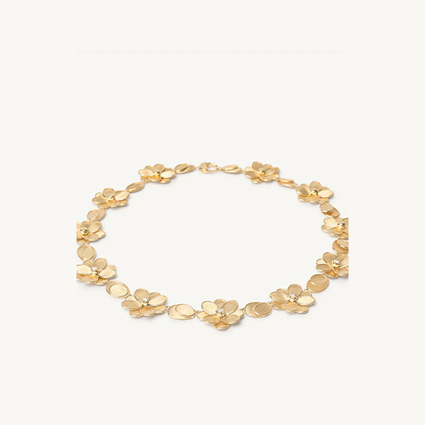 Gioiello marco bicego collane - PETALI