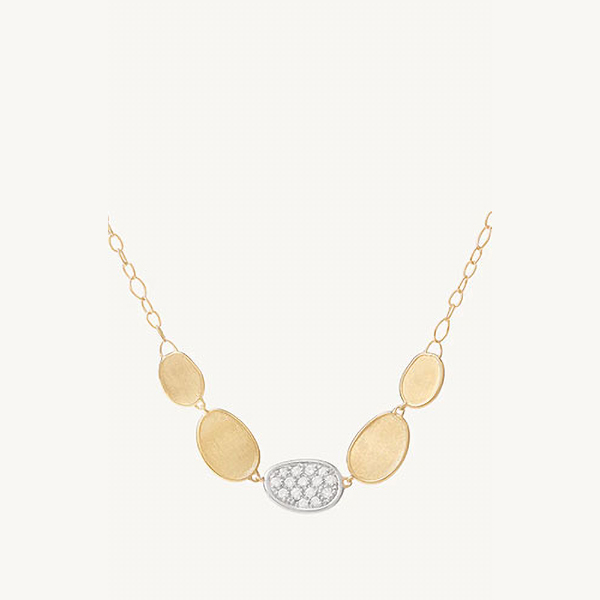 Gioiello marco bicego collane - LUNARIA