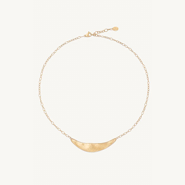 Gioiello marco bicego collane - LUNARIA