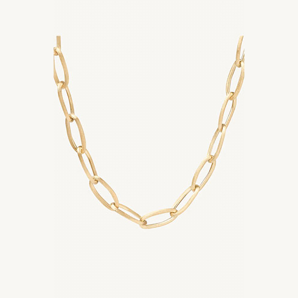 Gioiello marco bicego collane - JAIPUR LINK NEW