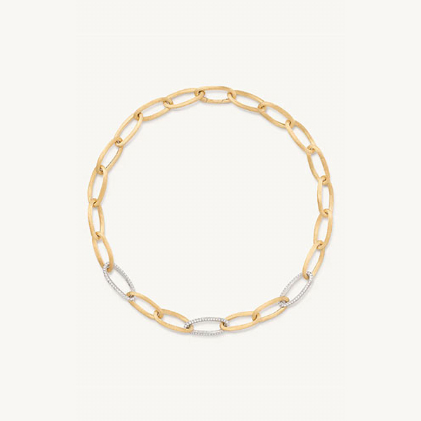 Gioiello marco bicego collane - JAIPUR LINK NEW