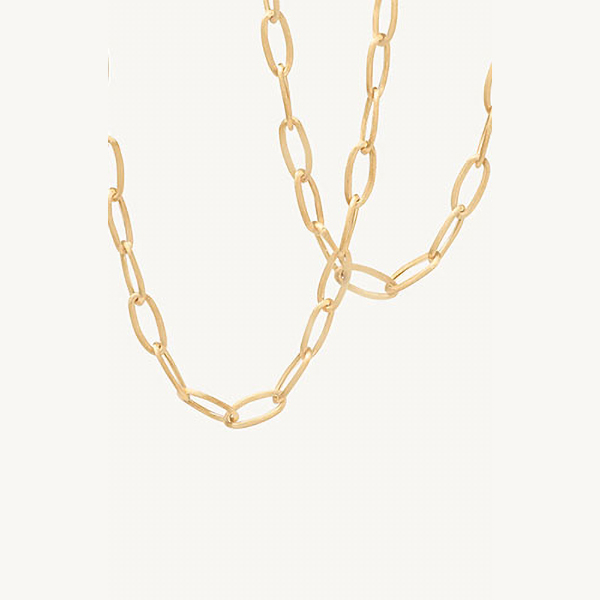 Gioiello marco bicego collane - JAIPUR LINK NEW