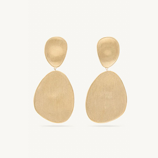 Gioiello marco bicego orecchini - LUNARIA