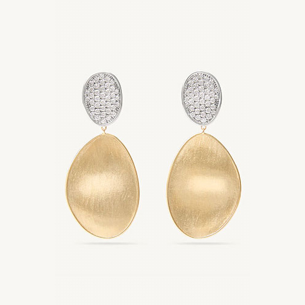 Gioiello marco bicego orecchini - LUNARIA