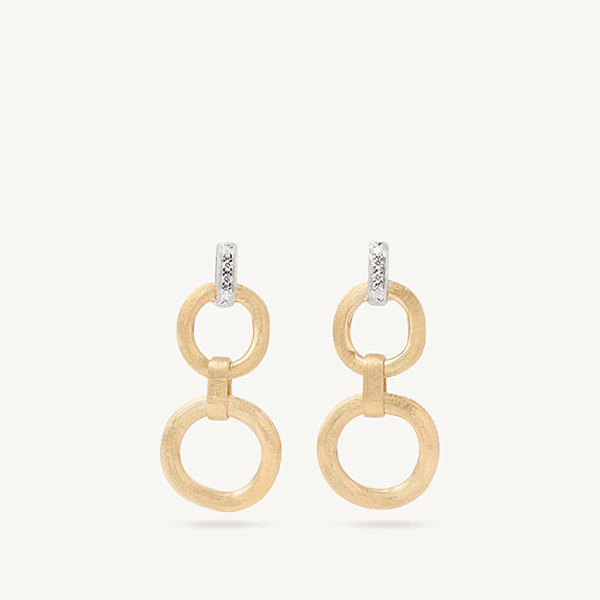 Gioiello marco bicego orecchini - JAIPUR