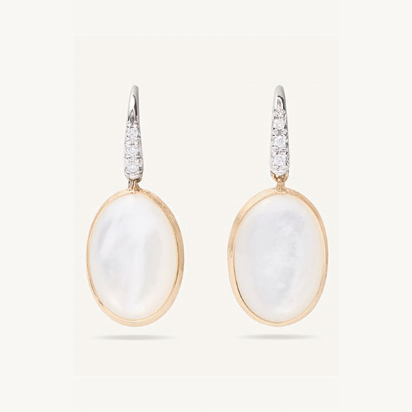 Gioiello marco bicego orecchini - SIVIGLIA