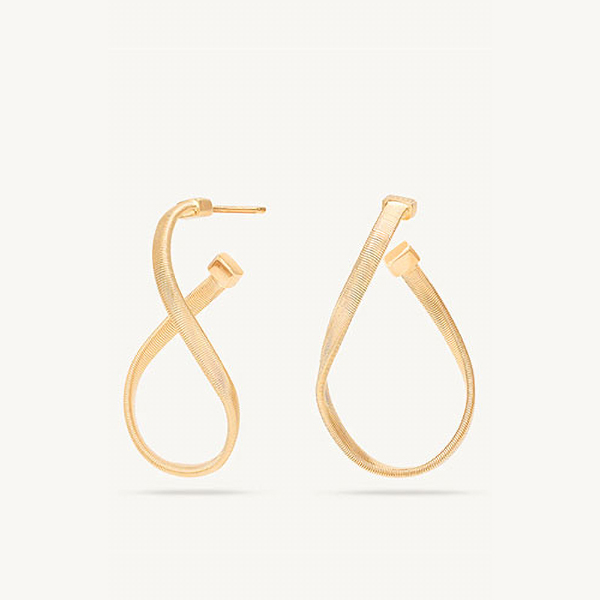 Gioiello marco bicego orecchini - MARRAKECH