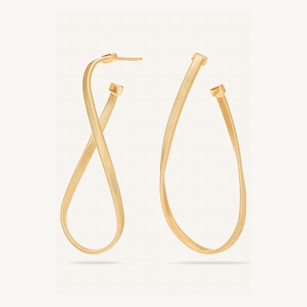 Gioiello marco bicego orecchini - MARRAKECH