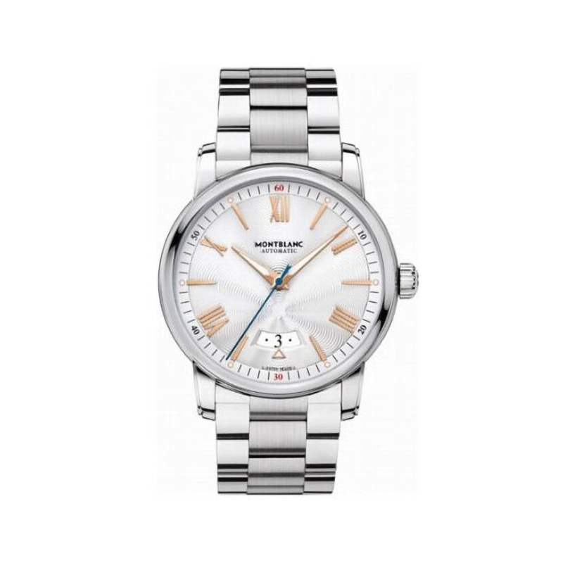 Orologio montblanc - MONTBLANC 4810 DATE AUTOMATIC