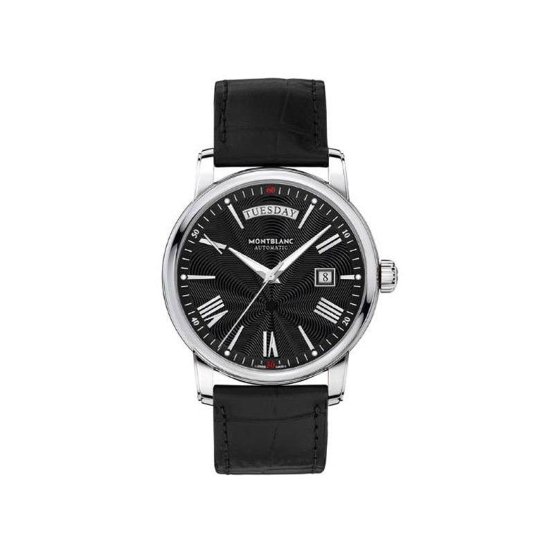 Orologio montblanc - MONTBLANC 4810 DAYDATE AUTOMATIC