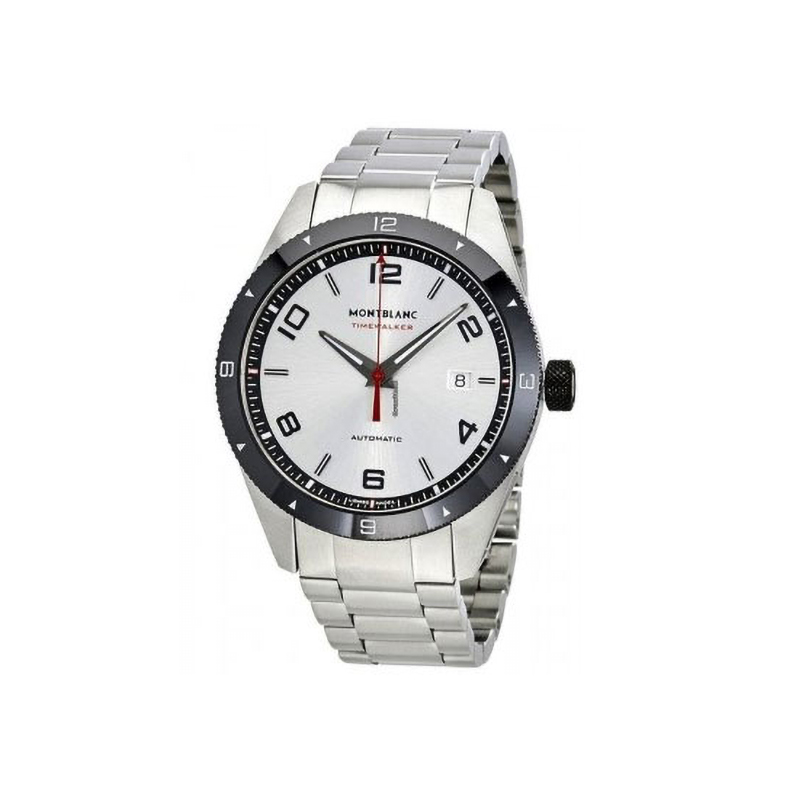 Orologio montblanc - MONTBLANC TIMEWALKER DATE AUTOMATIC