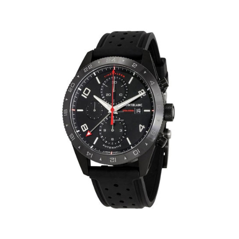 Orologio montblanc - MONTBLANC TIMEWALKER CHRONOGRAPH