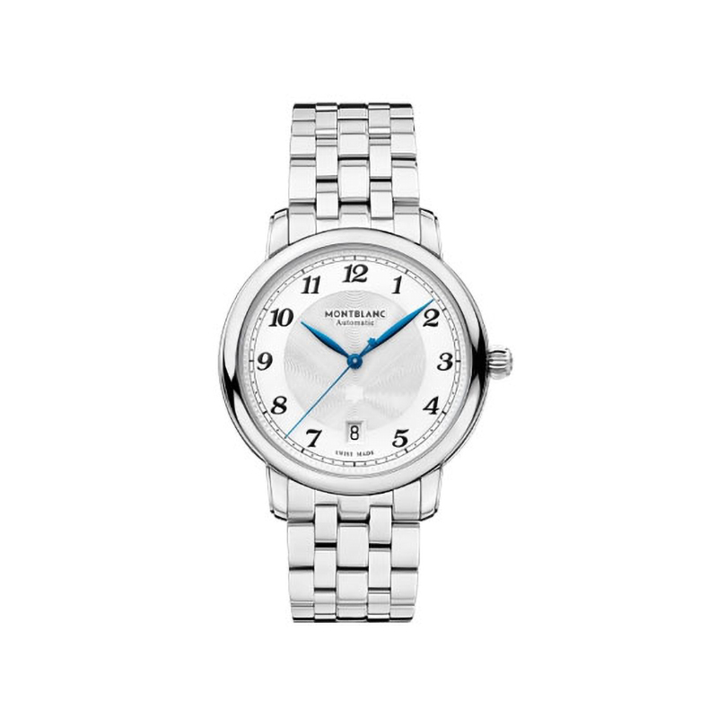 Orologio montblanc - MONTBLANC STAR LEGACY AUTOMATIC DATE