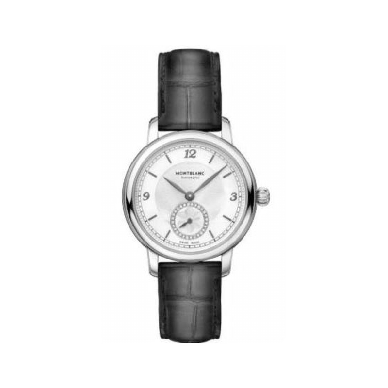 Orologio montblanc - MONTBLANC STAR LEGACY SMALL SECOND 32MM