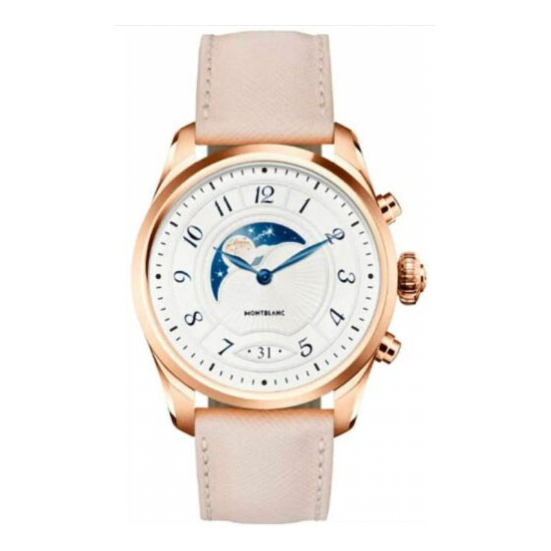 Orologio montblanc - MONTBLANC SUMMIT 2