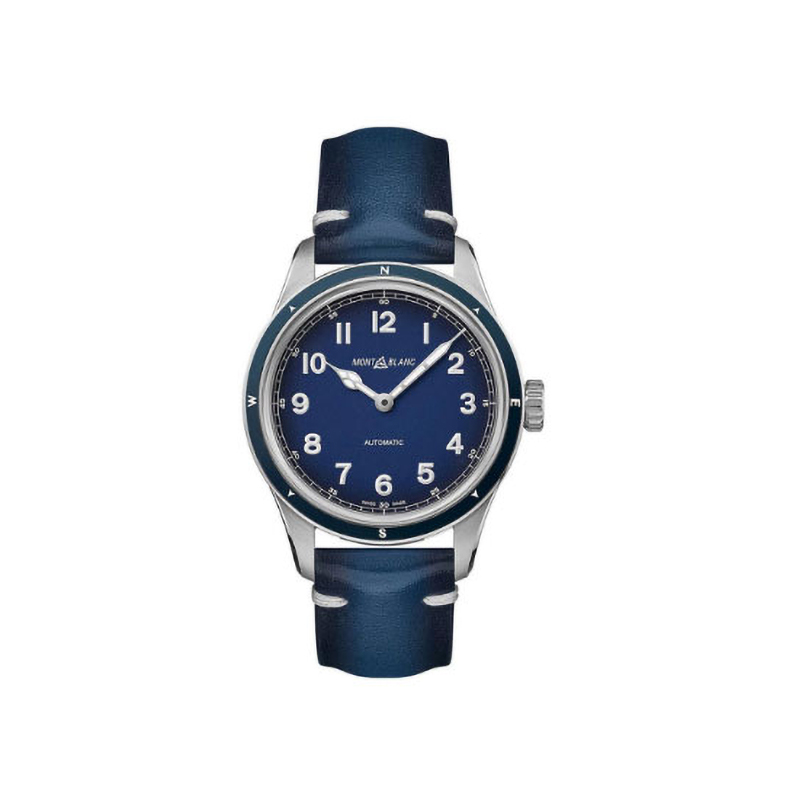 Orologio montblanc - MONTBLANC 1858 AUTOMATIC 40MM