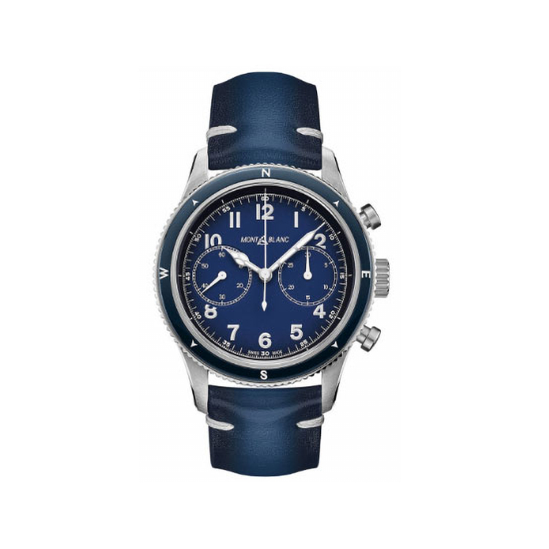 Orologio montblanc - MONTBLANC 1858 AUTOMATIC 42MM