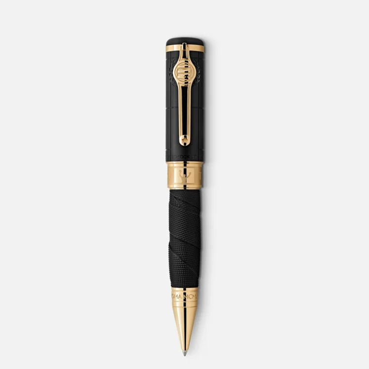Orologio montblanc - PENNA A SFERA GREAT CHARACTERS MUHAMMAD ALI EDIZIONE SPECIALE