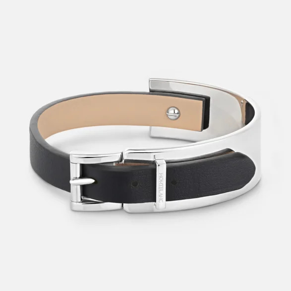 Orologio montblanc - BRACCIALE WRAP ME, MISURA REGOLABILE