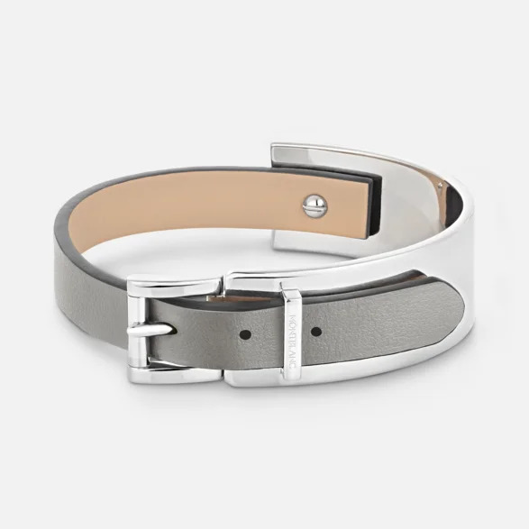 Orologio montblanc - BRACCIALE WRAP ME, MISURA REGOLABILE