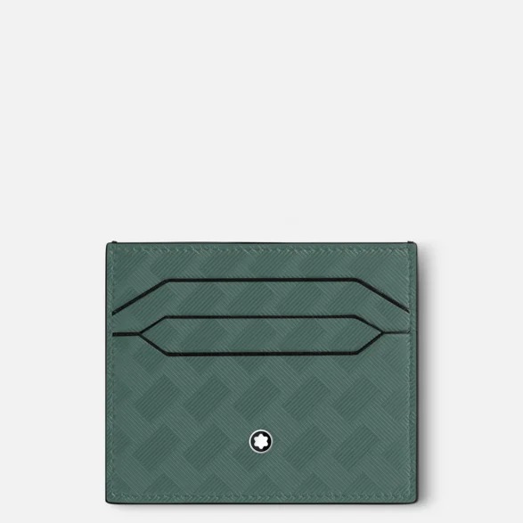 Orologio montblanc - PORTA CARTE 6 SCOMPARTI EXTREME 3.0