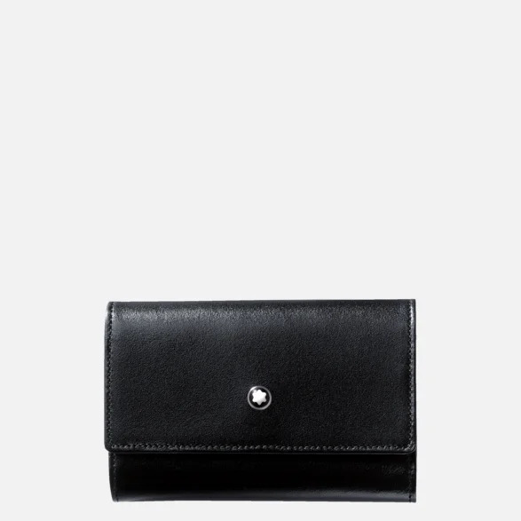 Orologio montblanc - ASTUCCIO PORTACHIAVI PER 6 CHIAVI MEISTERSTÜCK