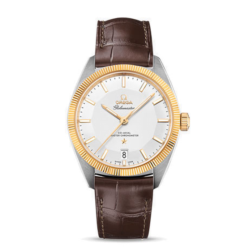 Orologio omega constellation - GLOBEMASTER OMEGA CO-AXIAL MASTER CHRONOMETER 39 MM