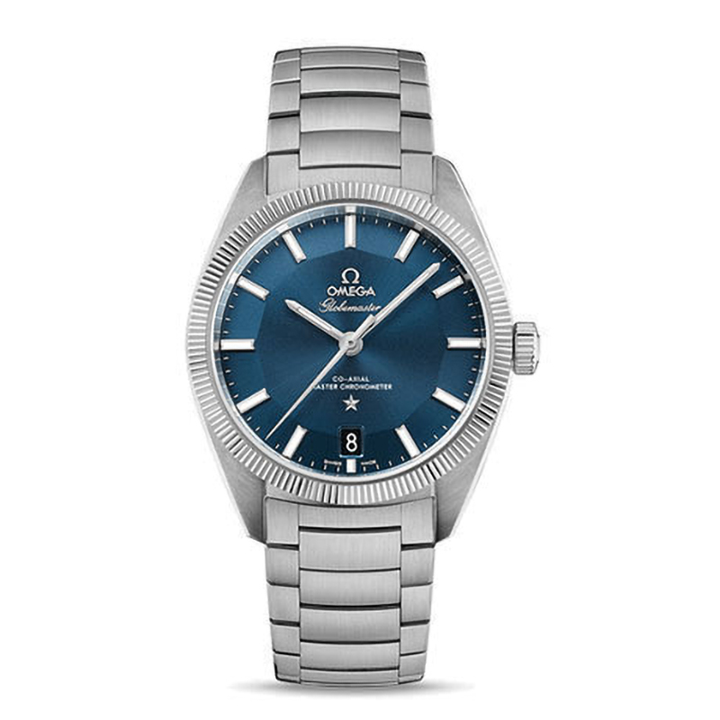 Orologio omega constellation - GLOBEMASTER OMEGA CO-AXIAL MASTER CHRONOMETER 39 MM